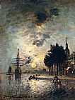Clair de Lune